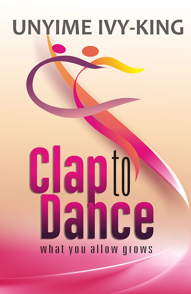 Clap To Dance book